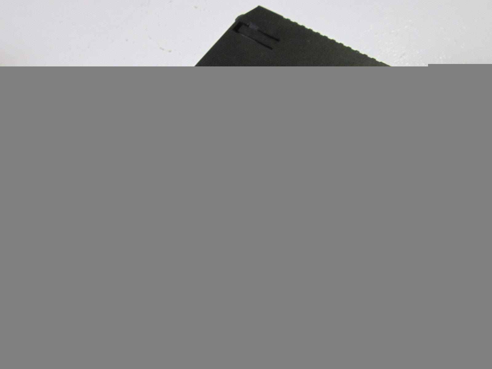 GE FANUC IC693MDL740C OUTPUT (AS PICTURED) *USED*