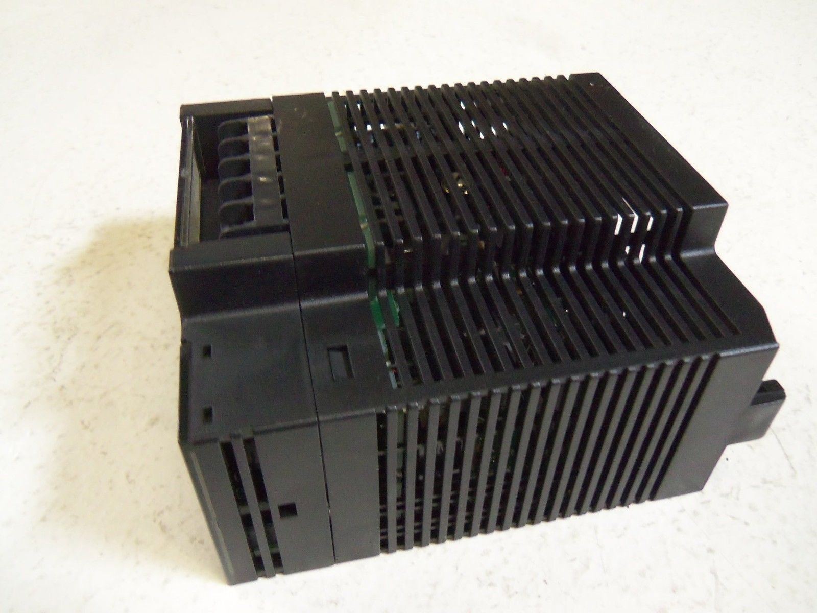 GE FANUC IC693PWR321K POWER SUPPLY *USED*