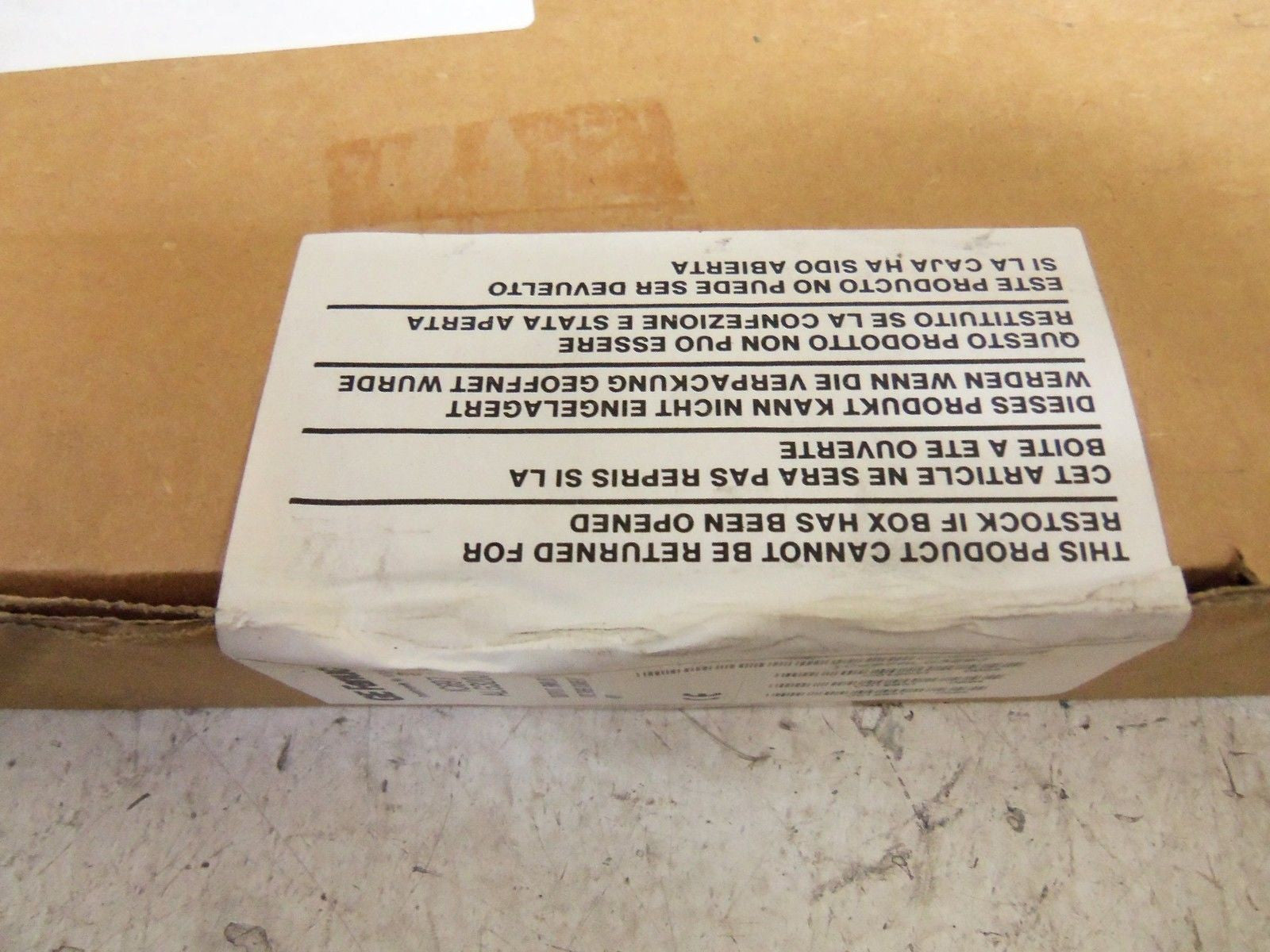 GE FANUC IC697ALG320J ANALOG OUTPUT MODULE *FACTORY SEALED*