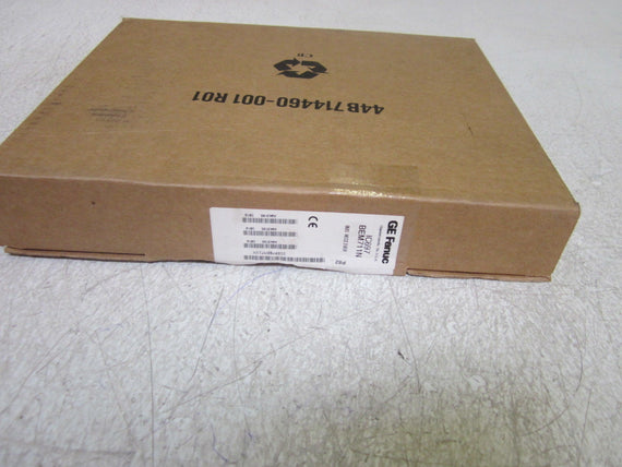 GE FANUC IC697BEM711N BUS RECEIVER  *NEW IN BOX*