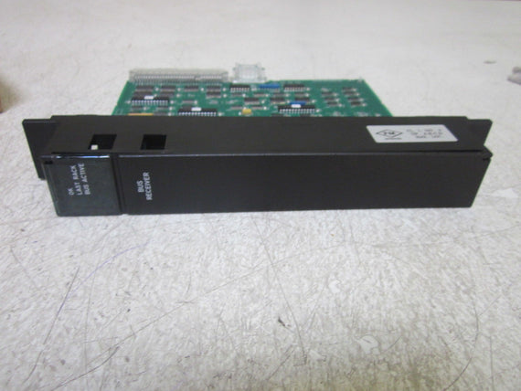 GE FANUC IC697BEM711N BUS RECEIVER  *NEW IN BOX*