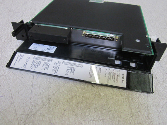 GE FANUC IC697BEM711N BUS RECEIVER  *NEW IN BOX*