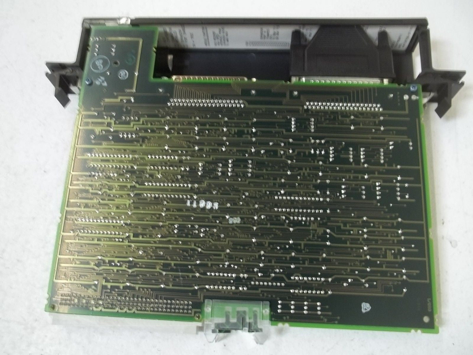 GE FANUC IC697BEM711J BUS RECEIVER *NEW IN BOX*