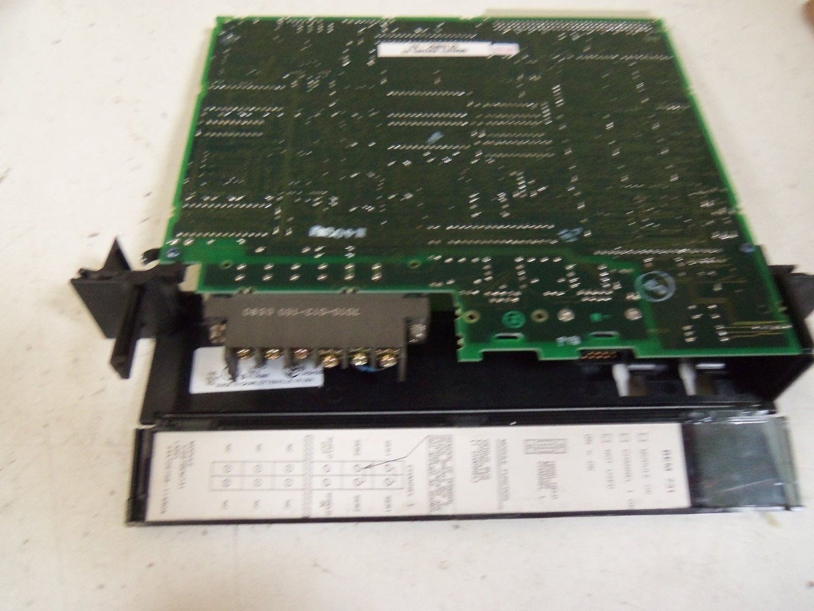 GE FANUC IC697BEM731T GENIUS BUS CONTROLLER *NEW IN BOX*
