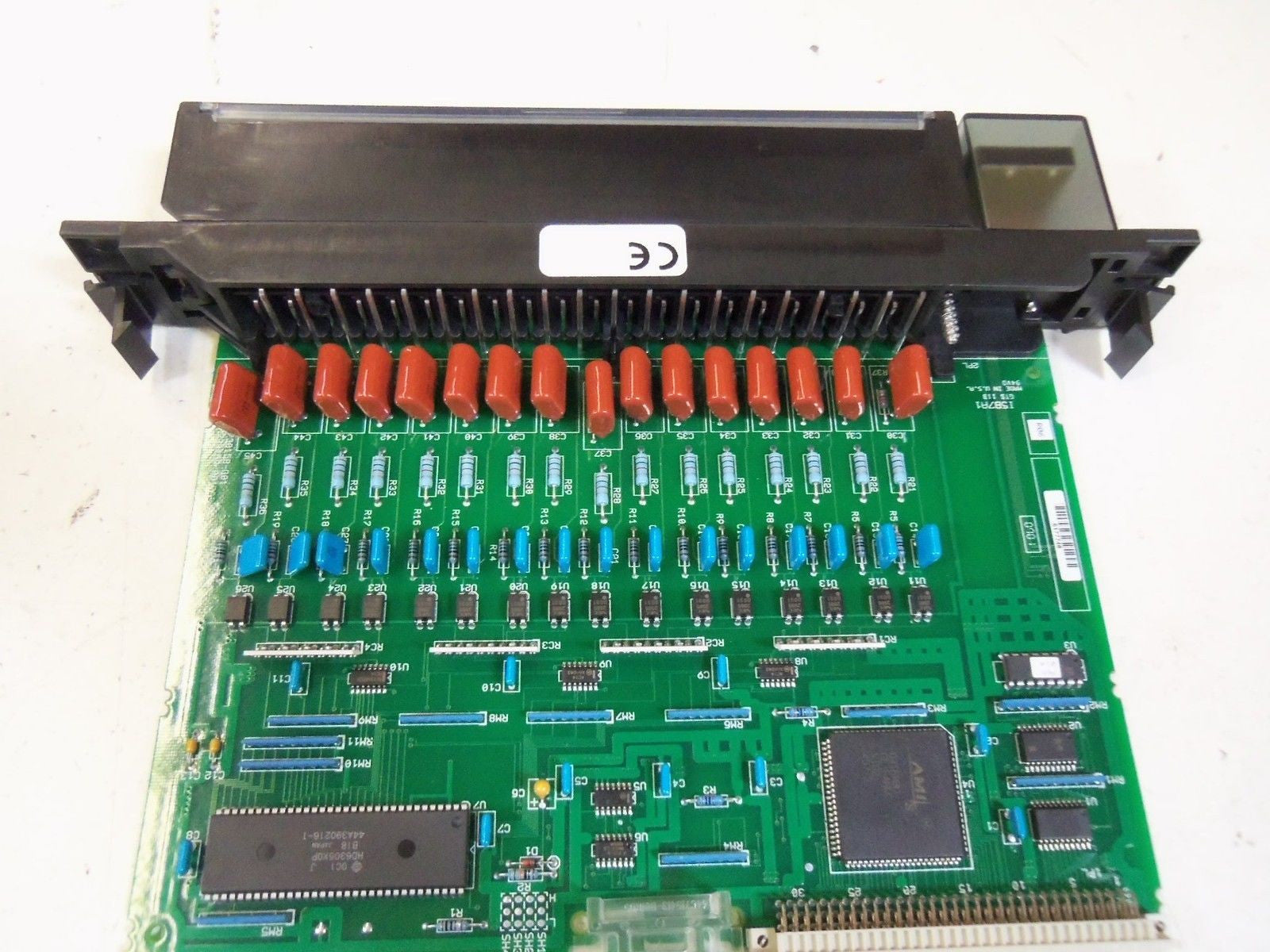 GE FANUC IC697MDL240 INPUT MODULE *NEW IN BOX*
