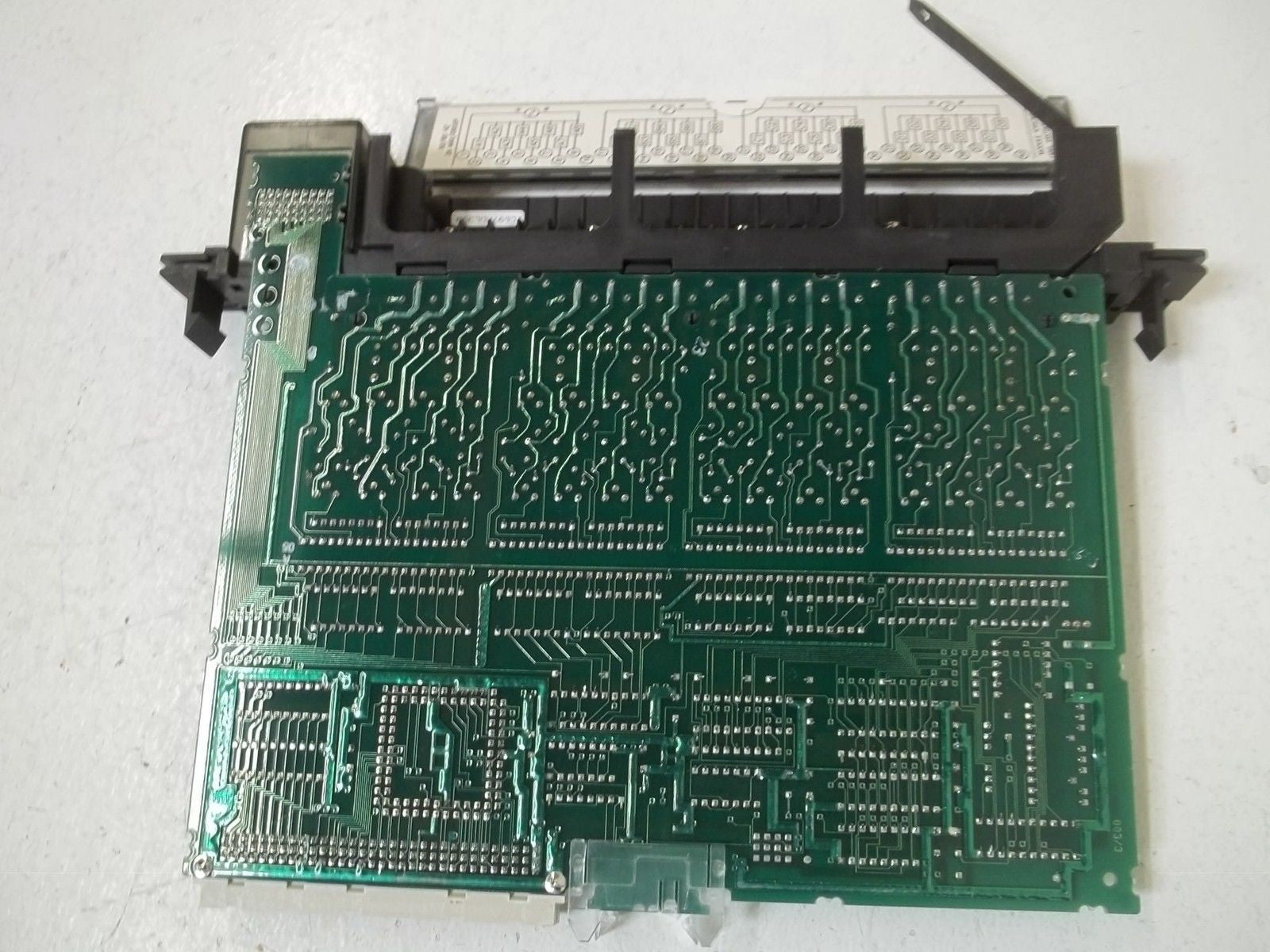 GE FANUC IC697MDL350C OUTPUT MODULE 120VAC .5A 32PT *NEW IN BOX*