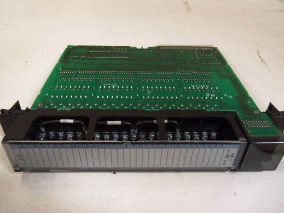 GE FANUC IC697MDL653 INPUT MODULE *NEW NO BOX*