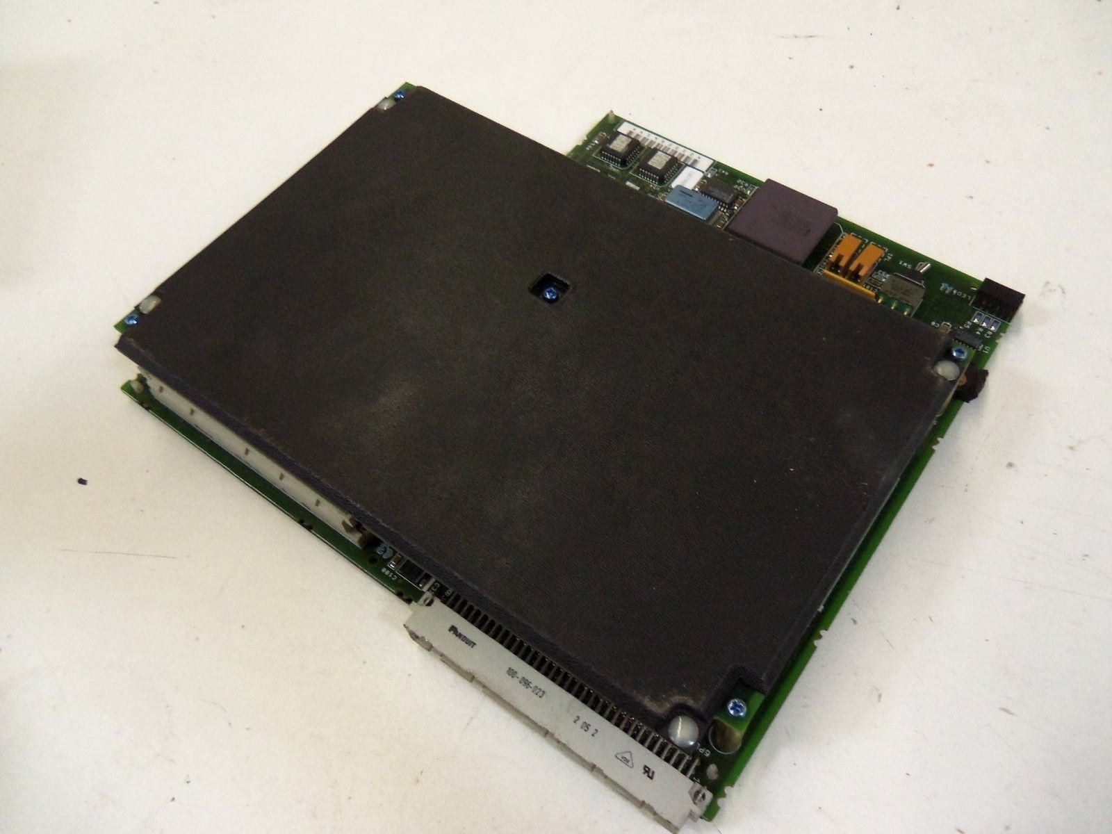 GE FANUC IC697 MEM731B *USED*