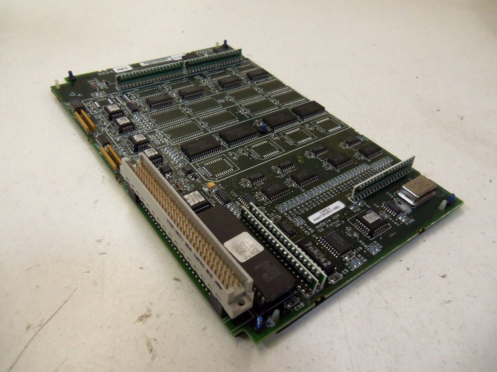 GE FANUC IC697MEM731D *NEW NO BOX*