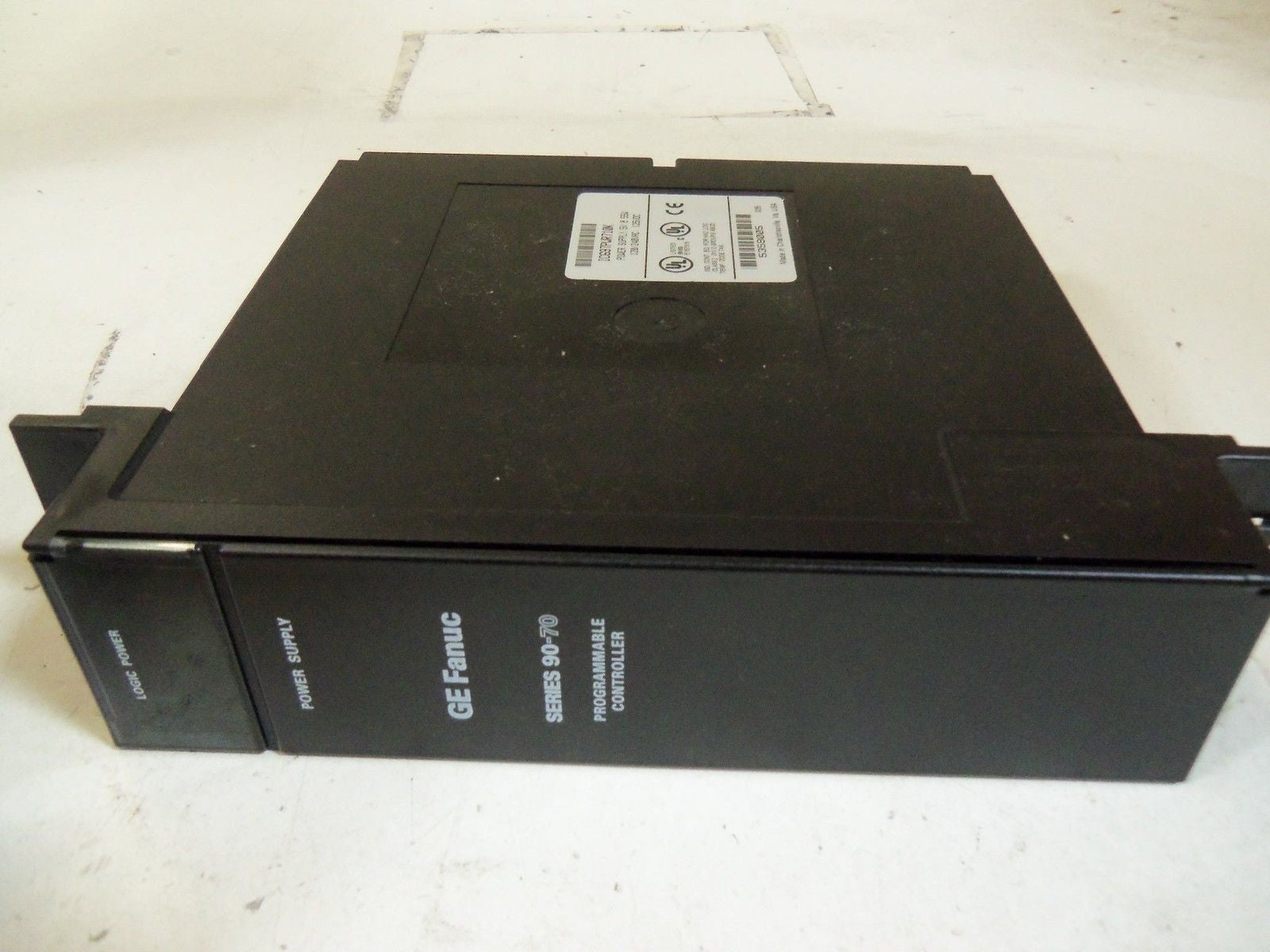 GE FANUC IC697PWR710K POWER SUPPLY *NEW IN BOX*
