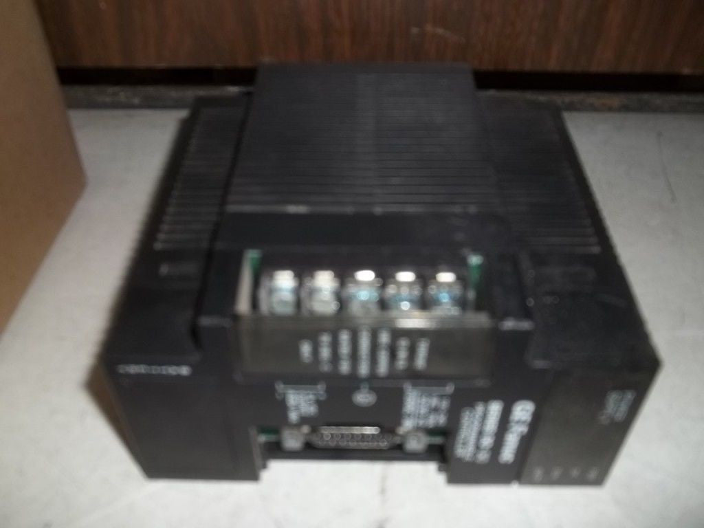 GE FANUC POWER SUPPLY IC693PWR321L *USED*