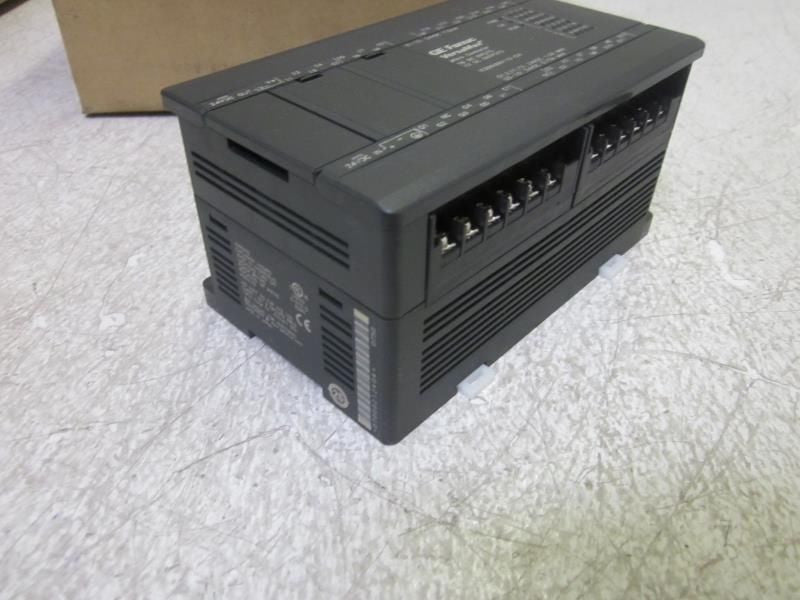 GE FANUC VERSAMAX IC200UDD110-CH MICRO CONTROLLER *NEW IN BOX*