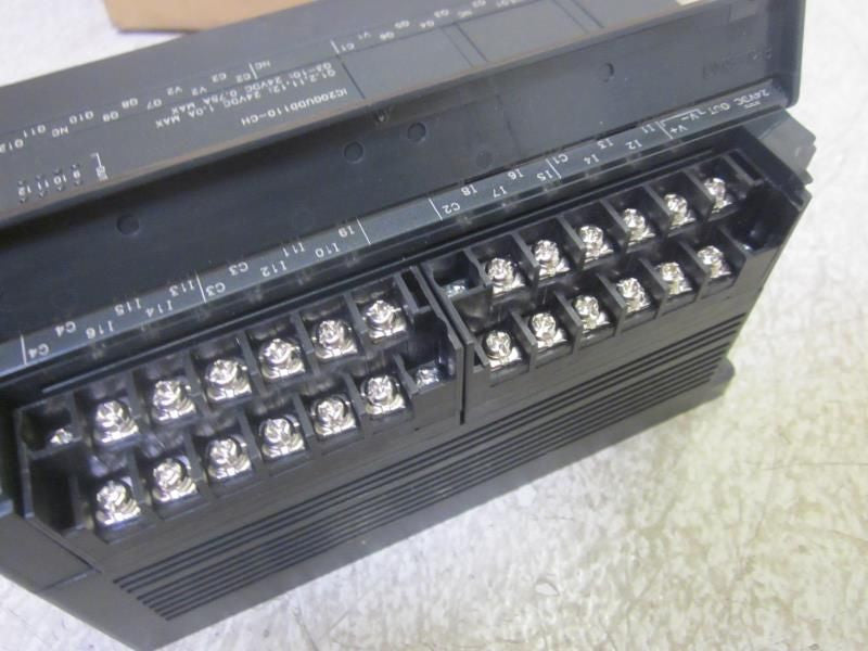 GE FANUC VERSAMAX IC200UDD110-CH MICRO CONTROLLER *NEW IN BOX*