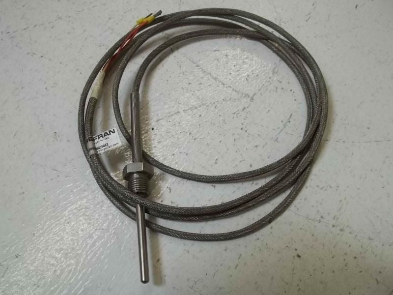 GEFRAN TRI-C-2-B-5-C-H-B-2 *USED*