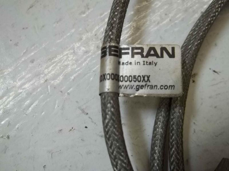 GEFRAN TRI-C-2-B-5-C-H-B-2 *USED*