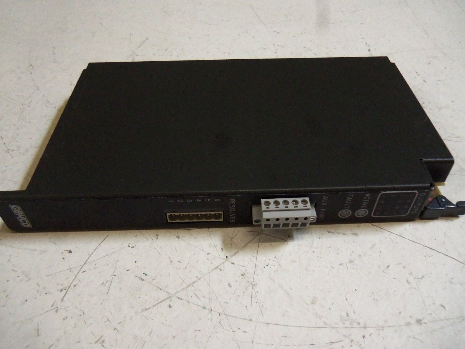 GEMCO 1771-PLSC1 *USED*