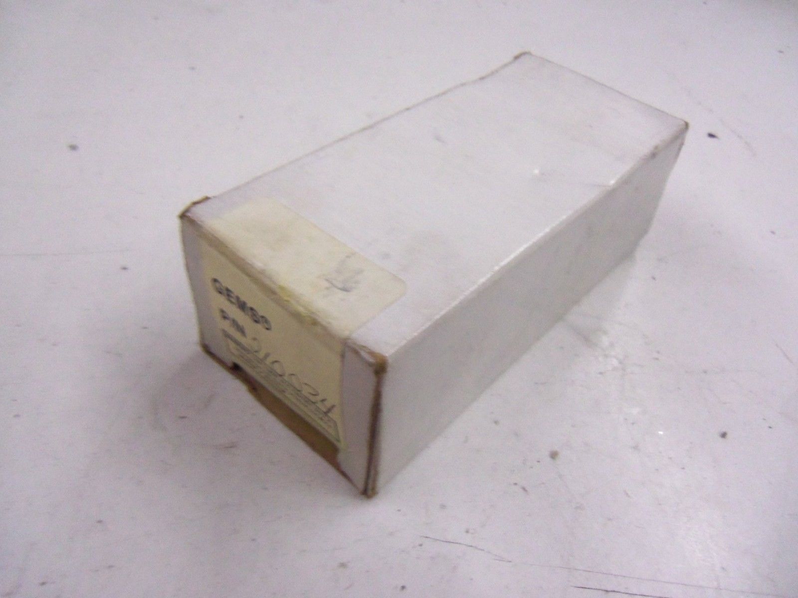 GEMS 210034 *NEW IN BOX*