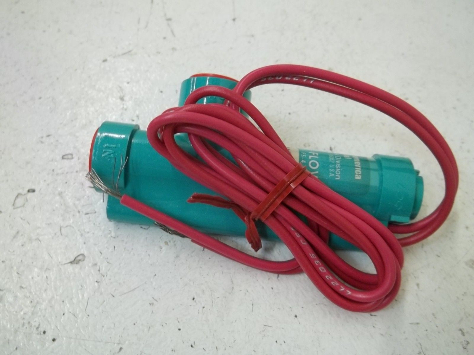 GEMS 44717 FLOW SWITCH *NEW IN BOX*