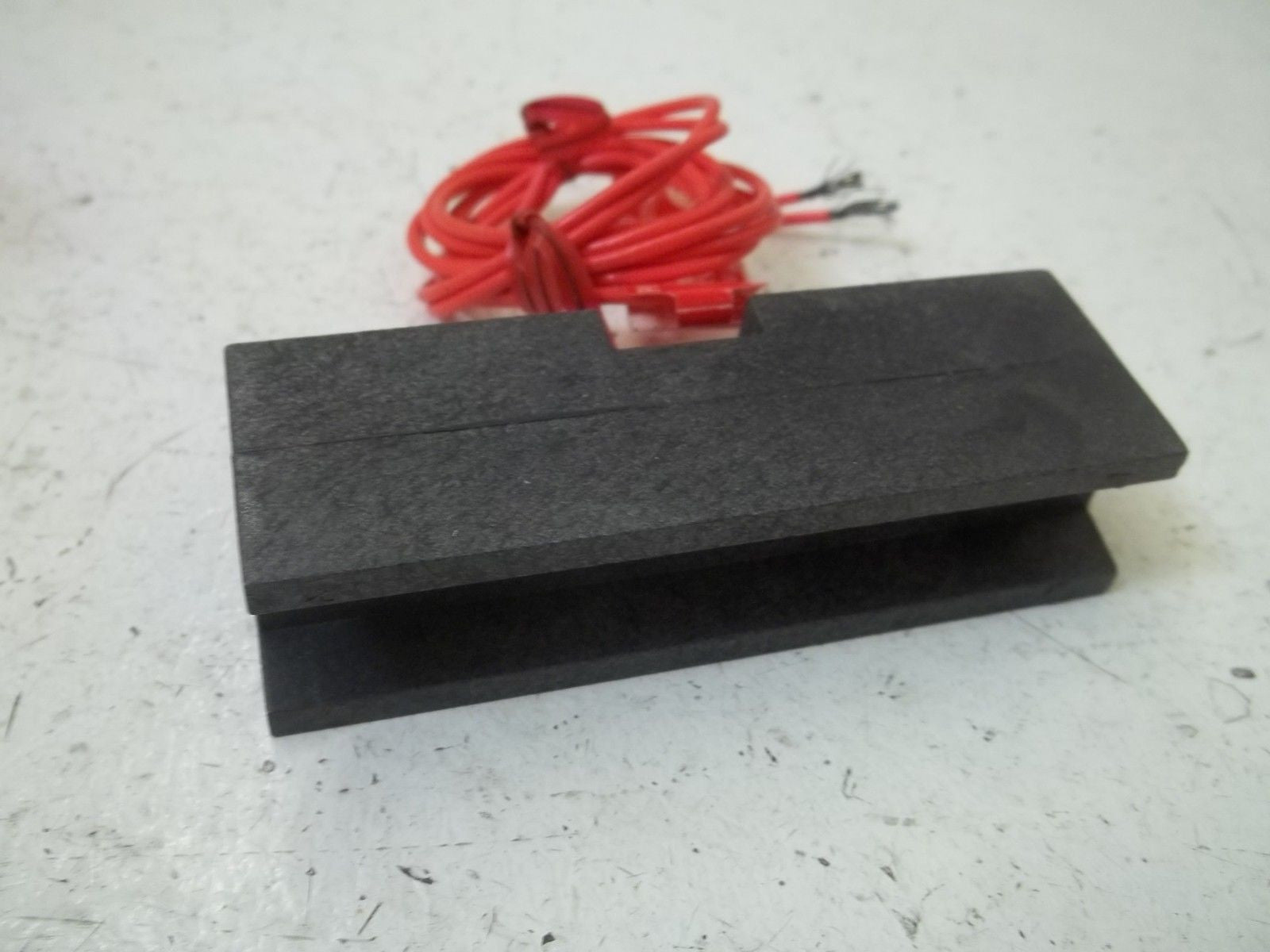 GEMS 85350 SWITCH MODULE *USED*