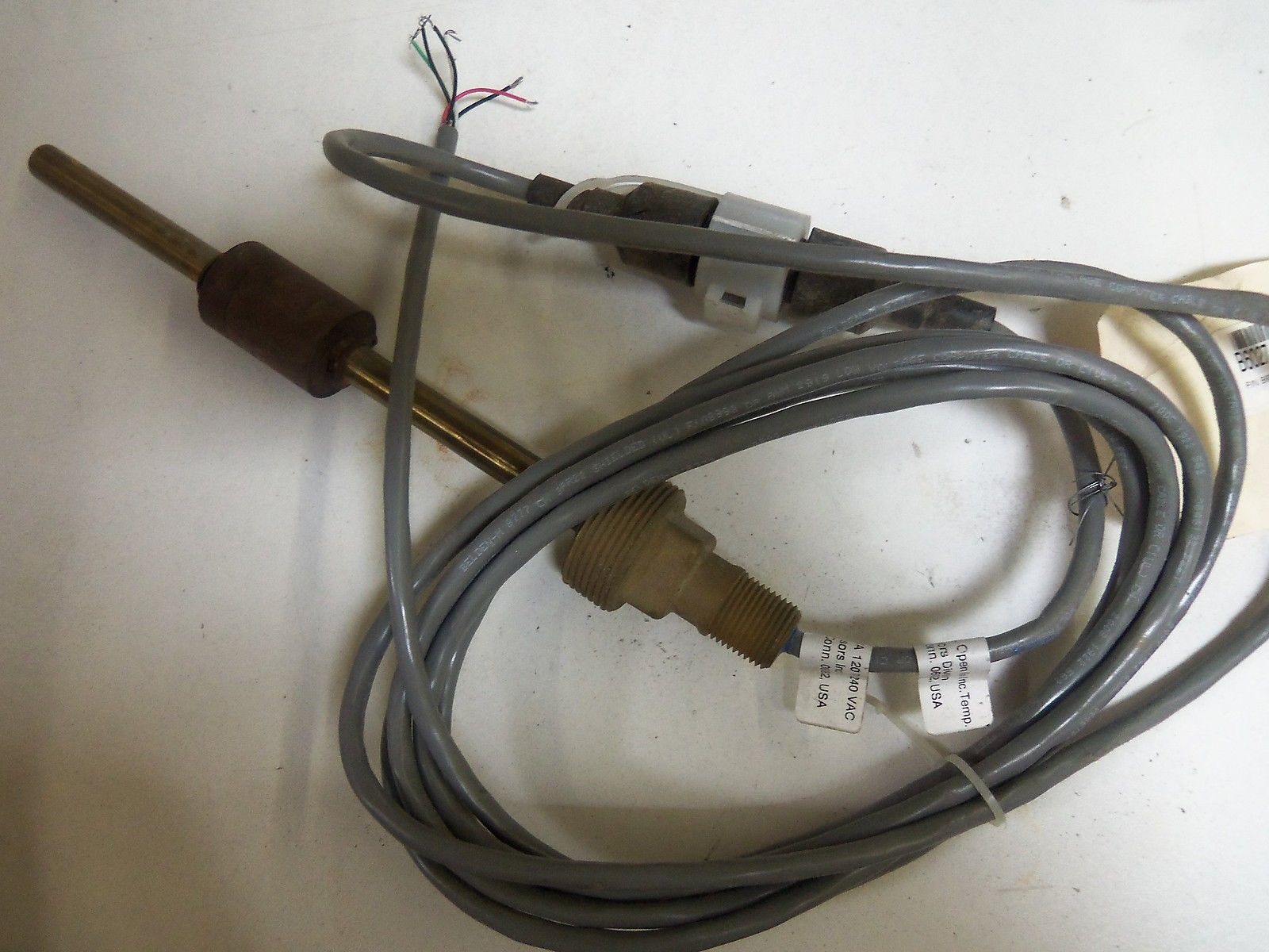 GEMS B6027-1 *USED*