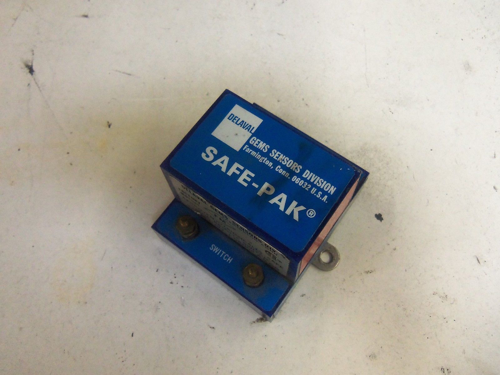 GEMS ST-25-873 *USED*