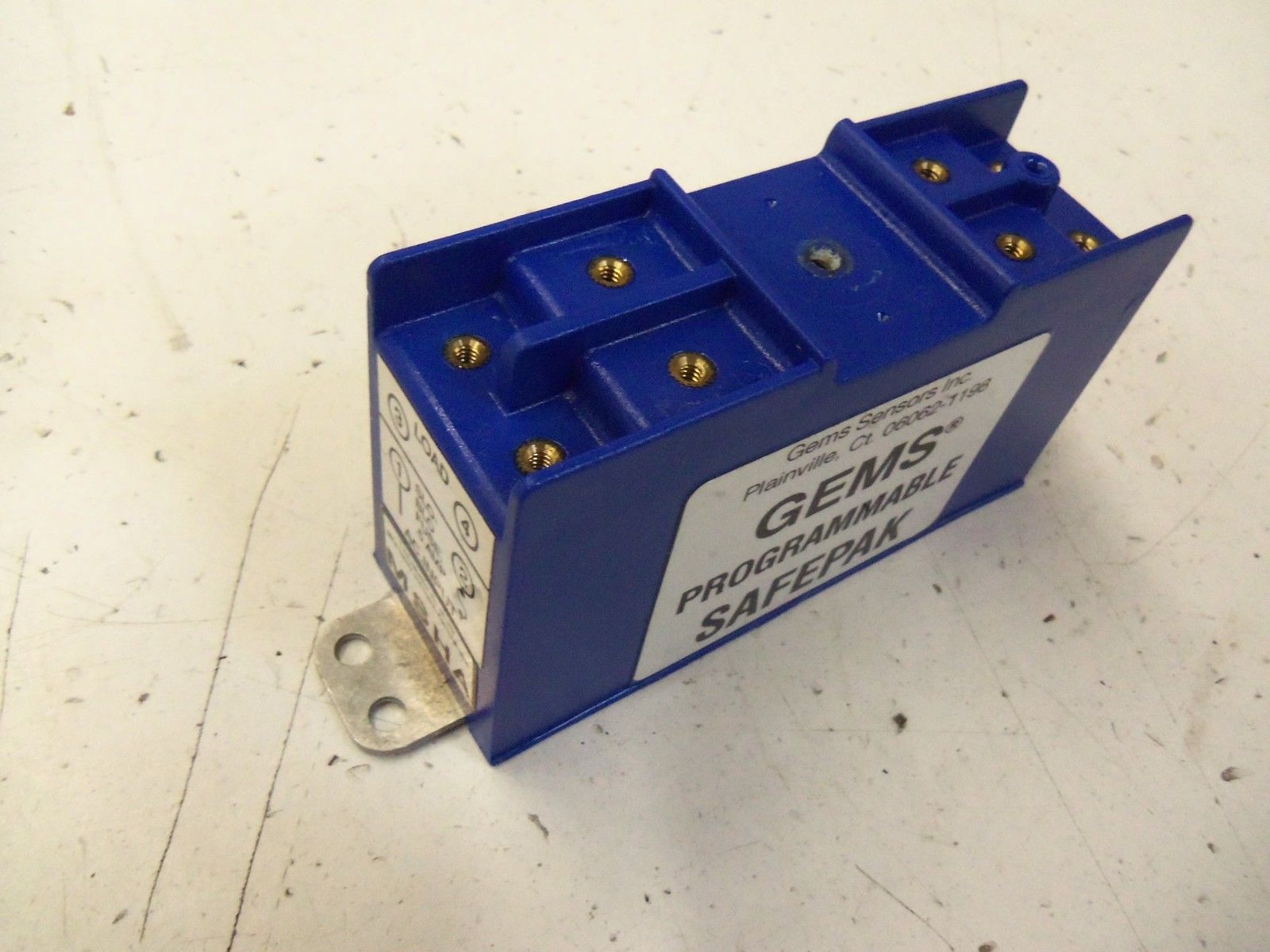 GEMS ST-54825 *USED*