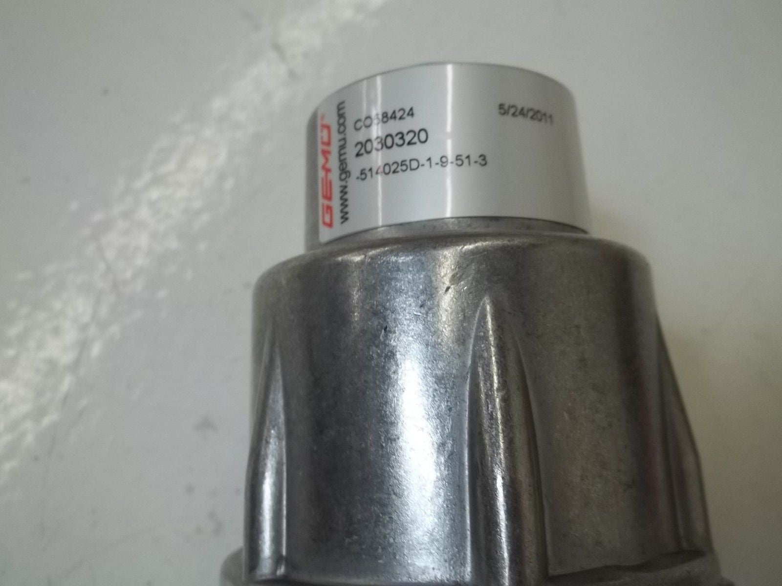 GEMU 2030320 *NEW IN BOX*