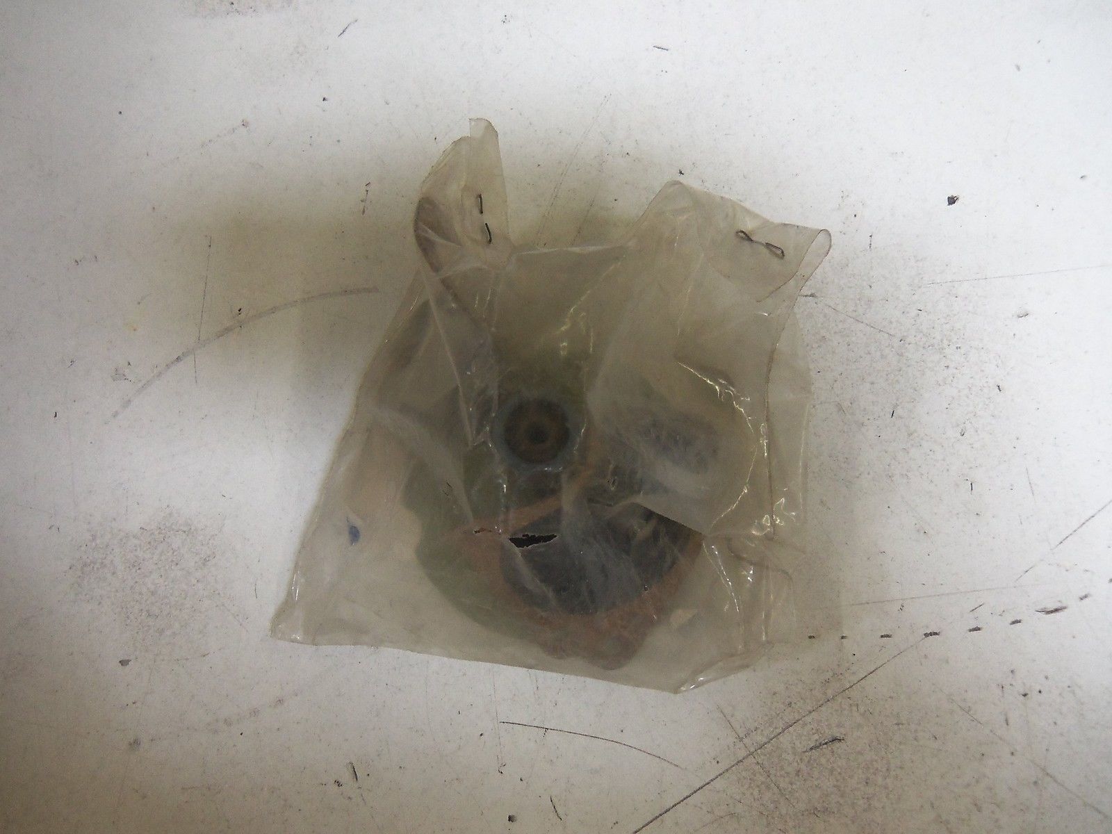 GENERAL CONTROLS K3A55 *USED*