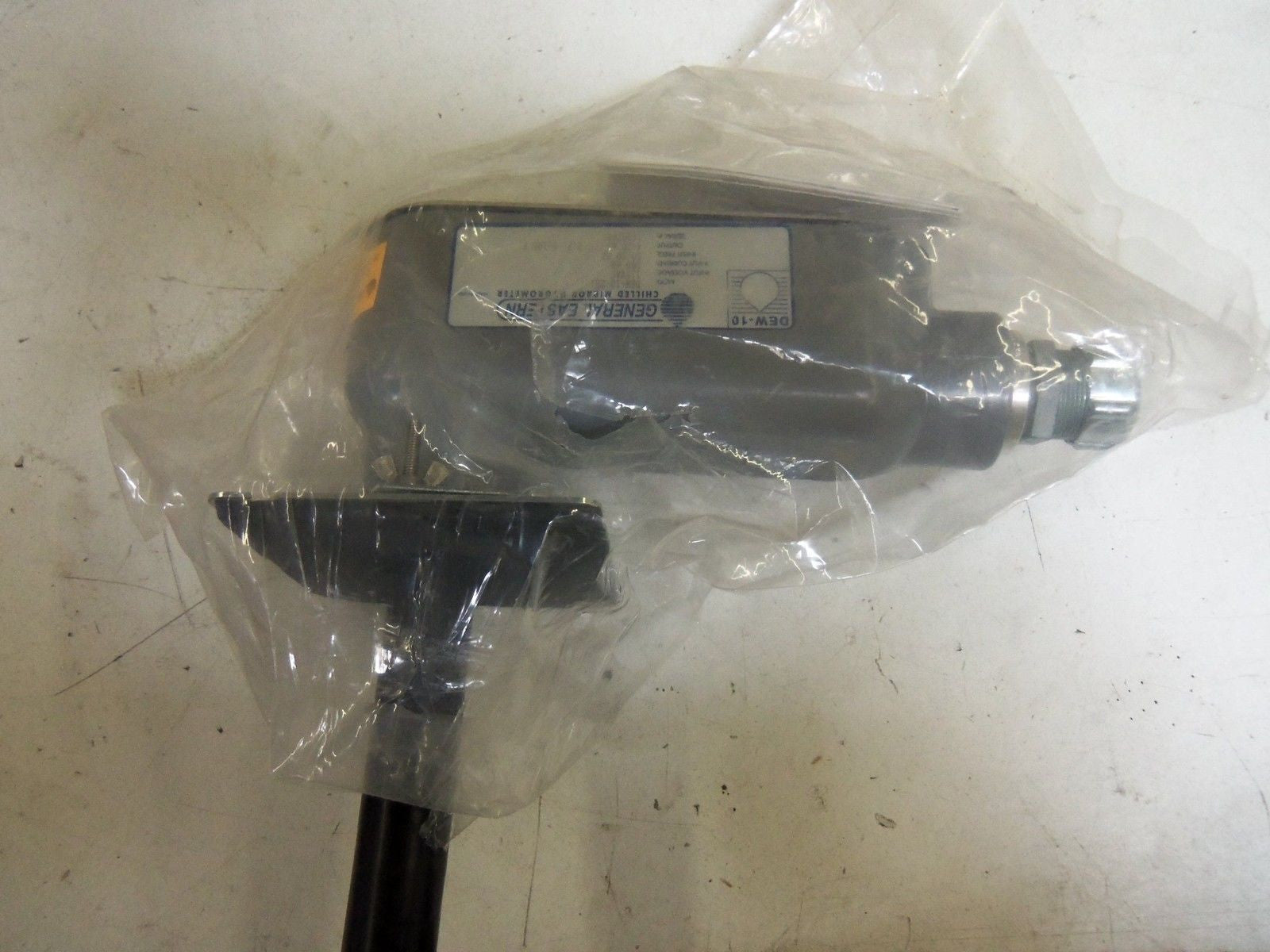 GENERAL EASTERN DEW-10-2B1 *USED*