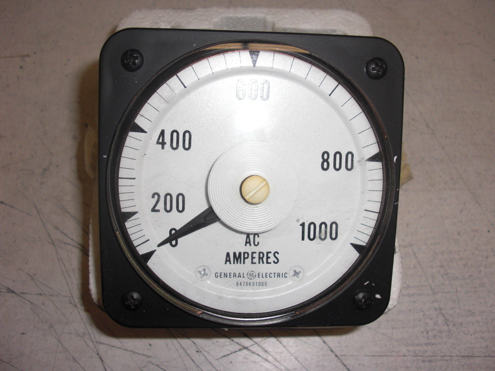 GENERAL ELECTRIC 103131LSSS *USED*
