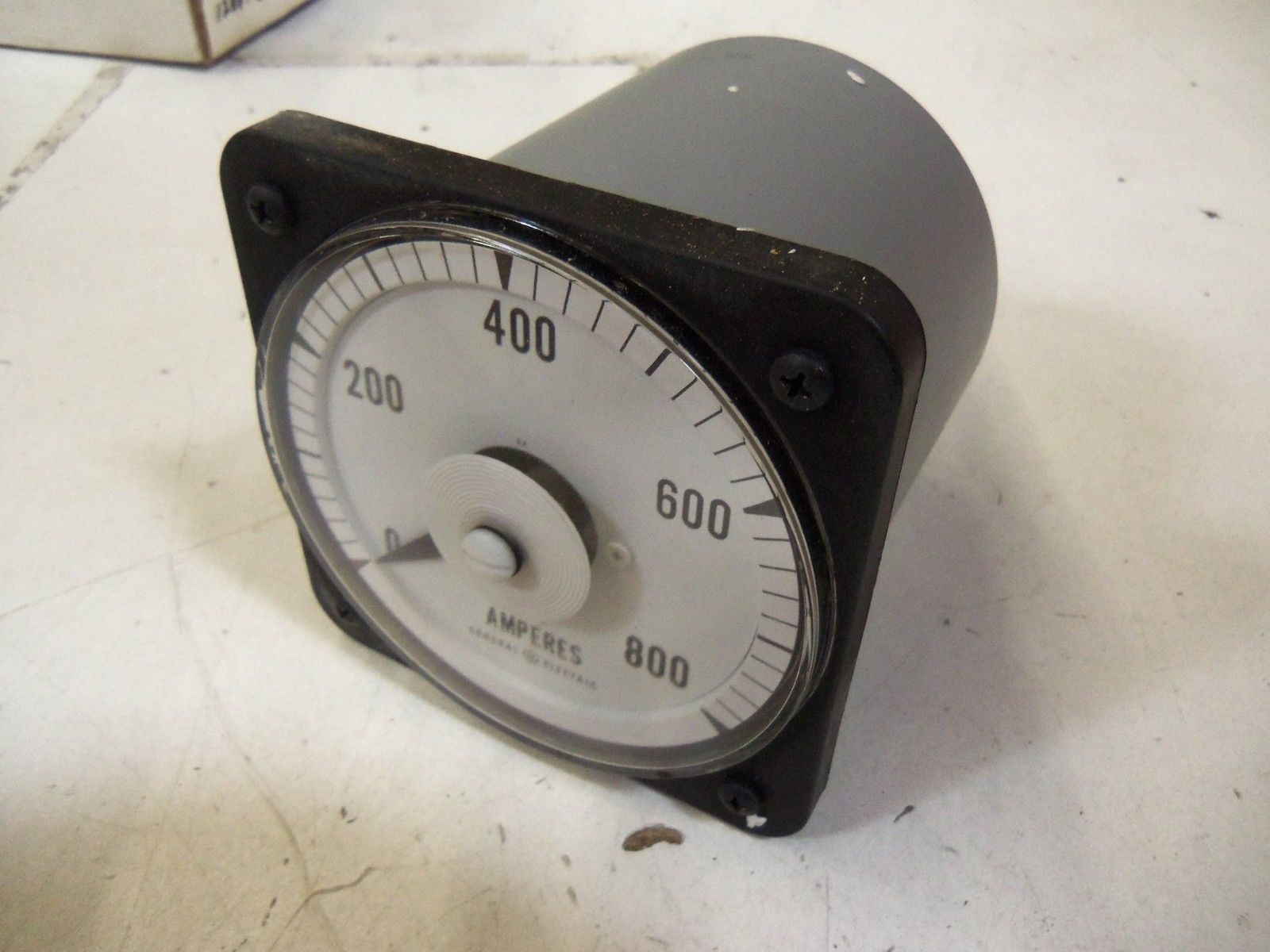 GENERAL ELECTRIC 10313LSSN *NEW IN BOX*