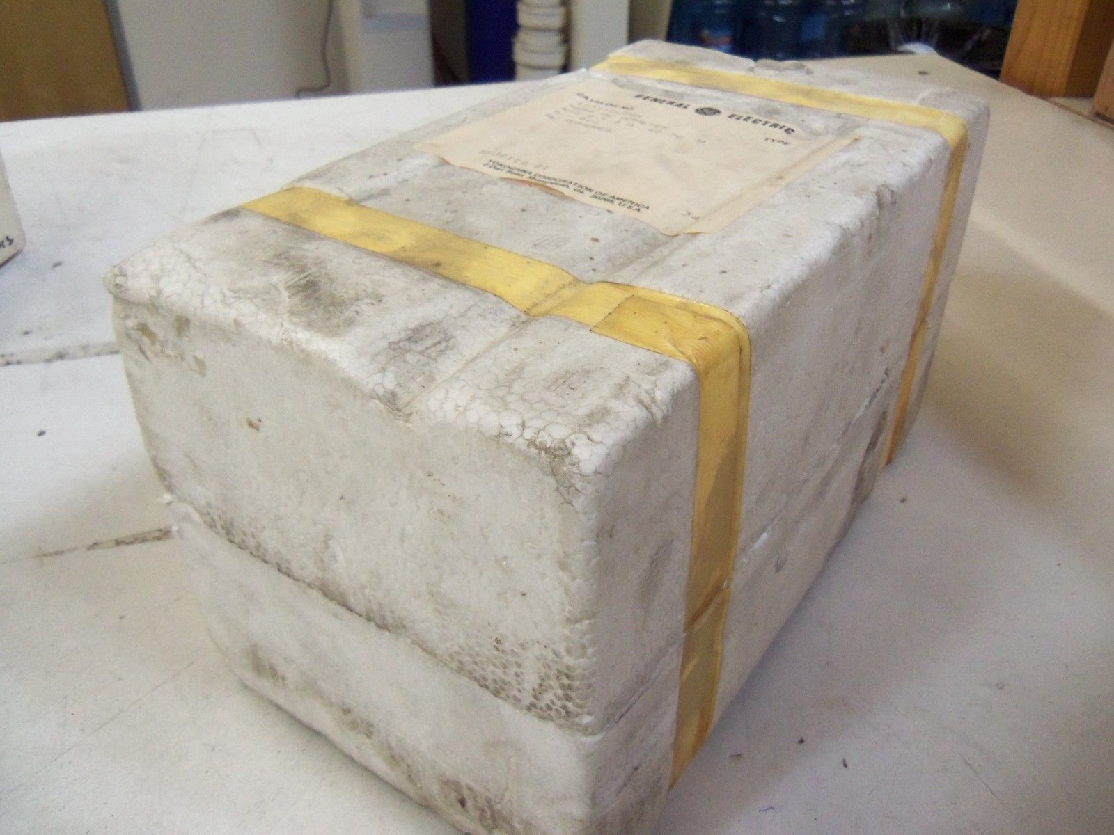 GENERAL ELECTRIC 10313LSSN *NEW IN BOX*
