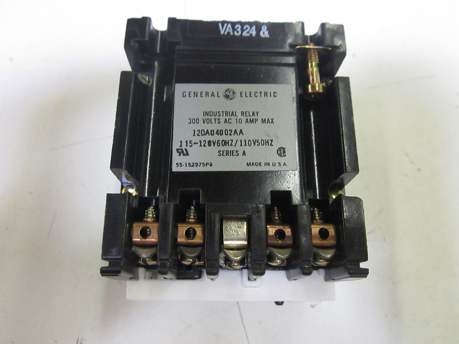 GENERAL ELECTRIC 120A04002AA *NEW NO BOX*