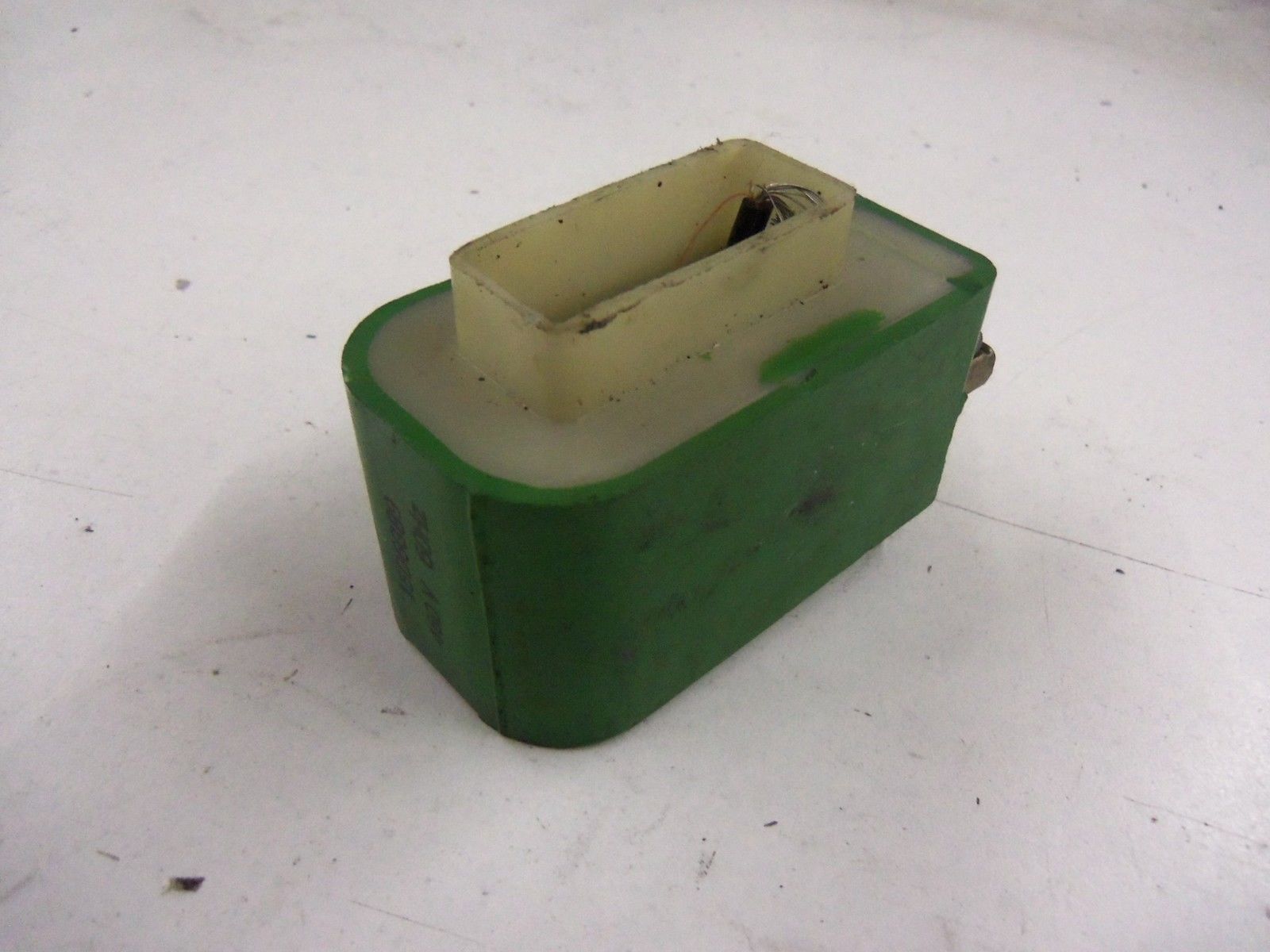 GENERAL ELECTRIC 15D6G89 460V *USED*