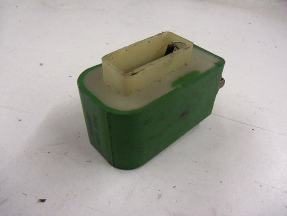 GENERAL ELECTRIC 15D6G89 460V *USED*