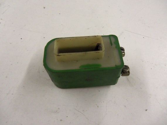 GENERAL ELECTRIC 15D6G89 460V *USED*