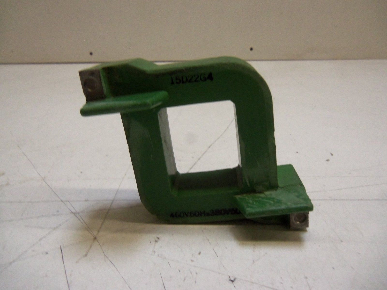 GENERAL ELECTRIC 15D22G4 COIL 460V *NEW NO BOX*