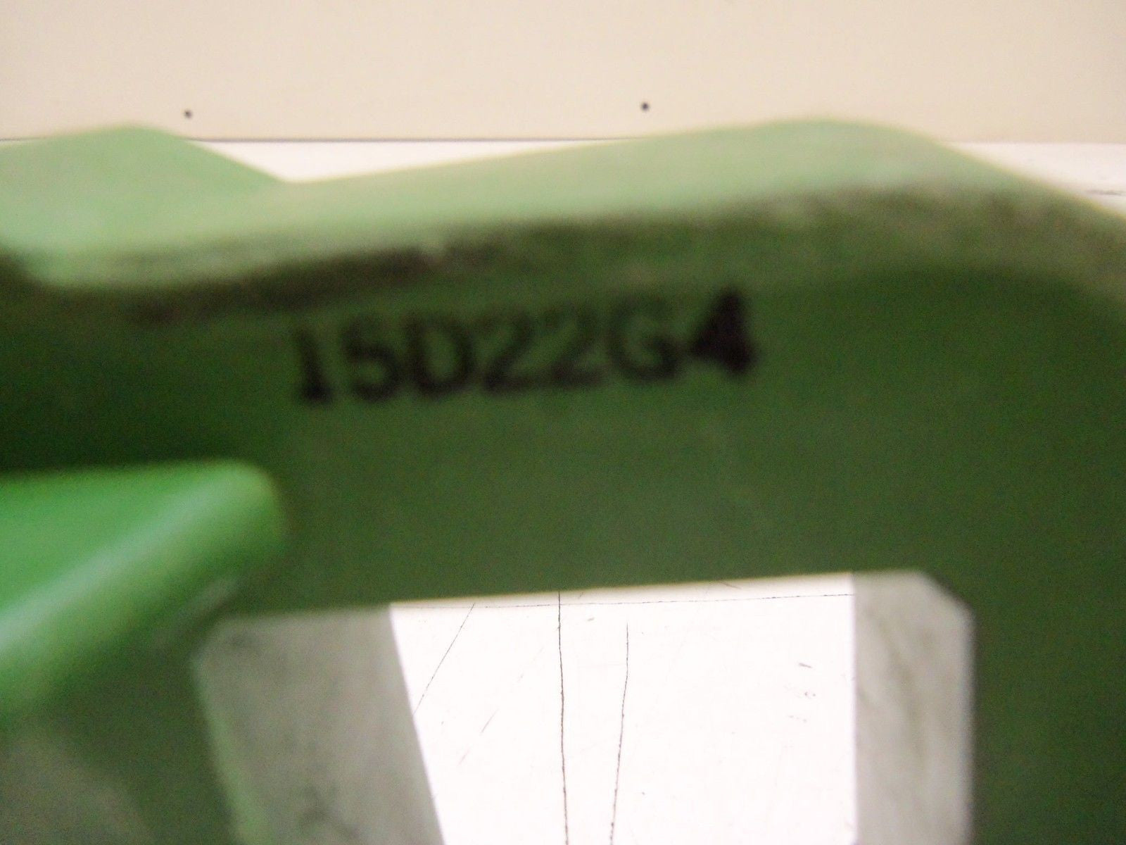 GENERAL ELECTRIC 15D22G4 COIL 460V *NEW NO BOX*