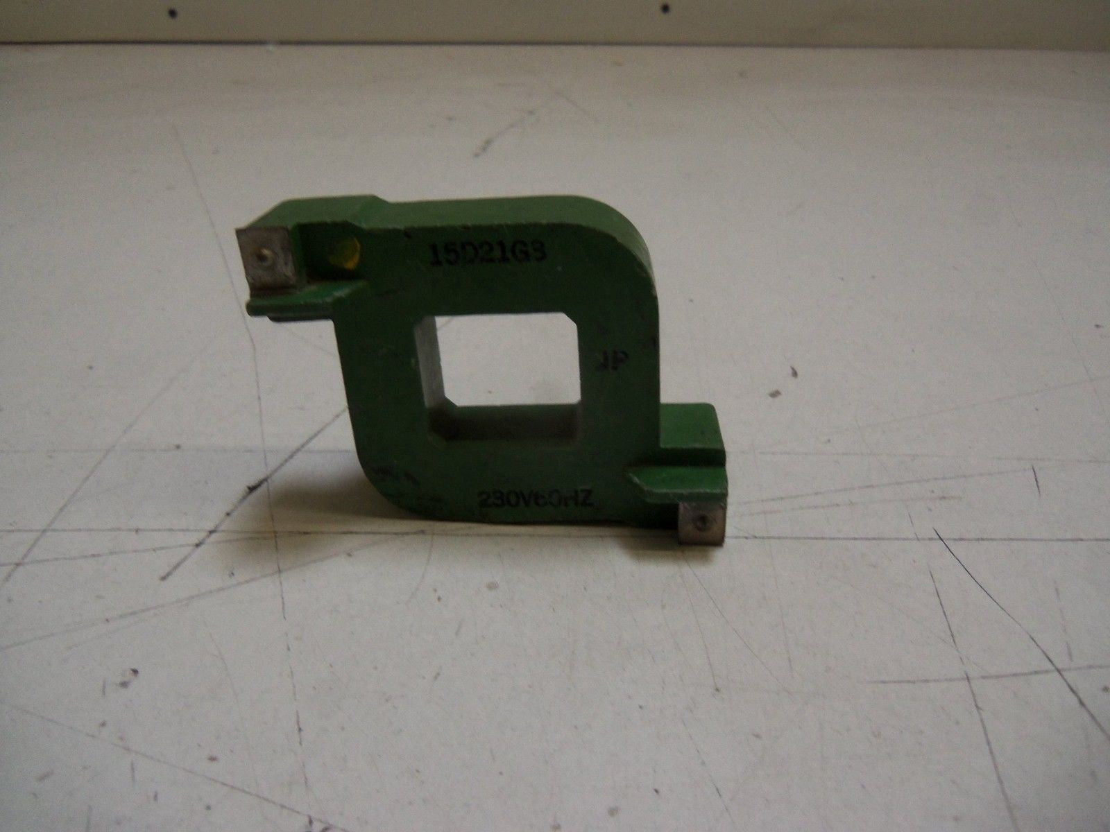 GENERAL ELECTRIC 15D21G3 COIL  *NEW NO BOX*