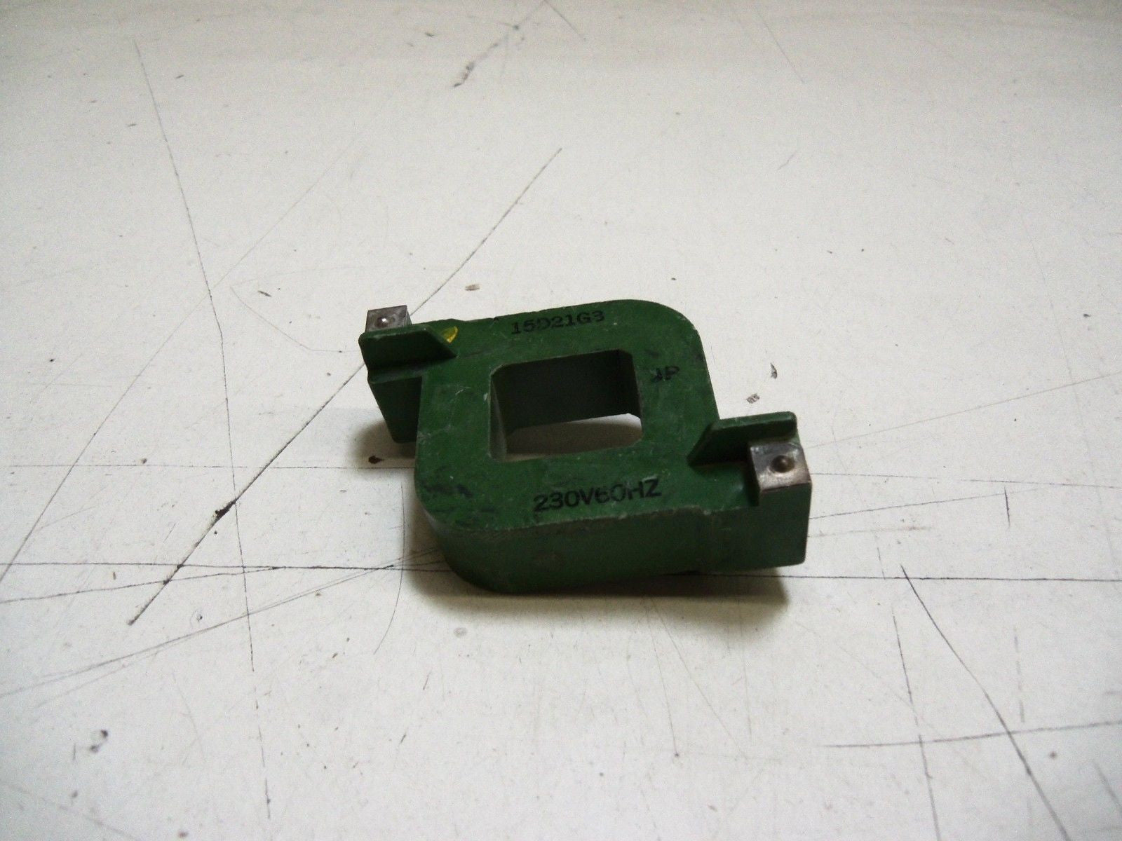 GENERAL ELECTRIC 15D21G3 COIL  *NEW NO BOX*