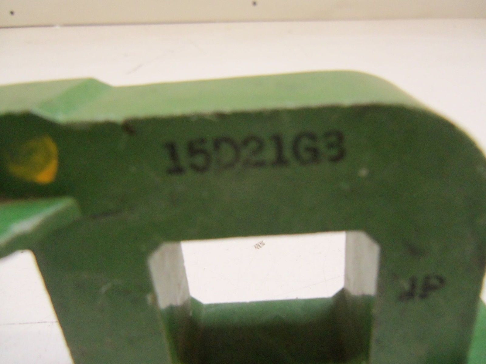 GENERAL ELECTRIC 15D21G3 COIL  *NEW NO BOX*