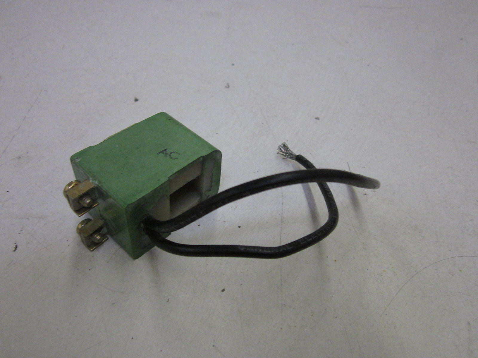 GENERAL ELECTRIC 15D1G3 *USED*
