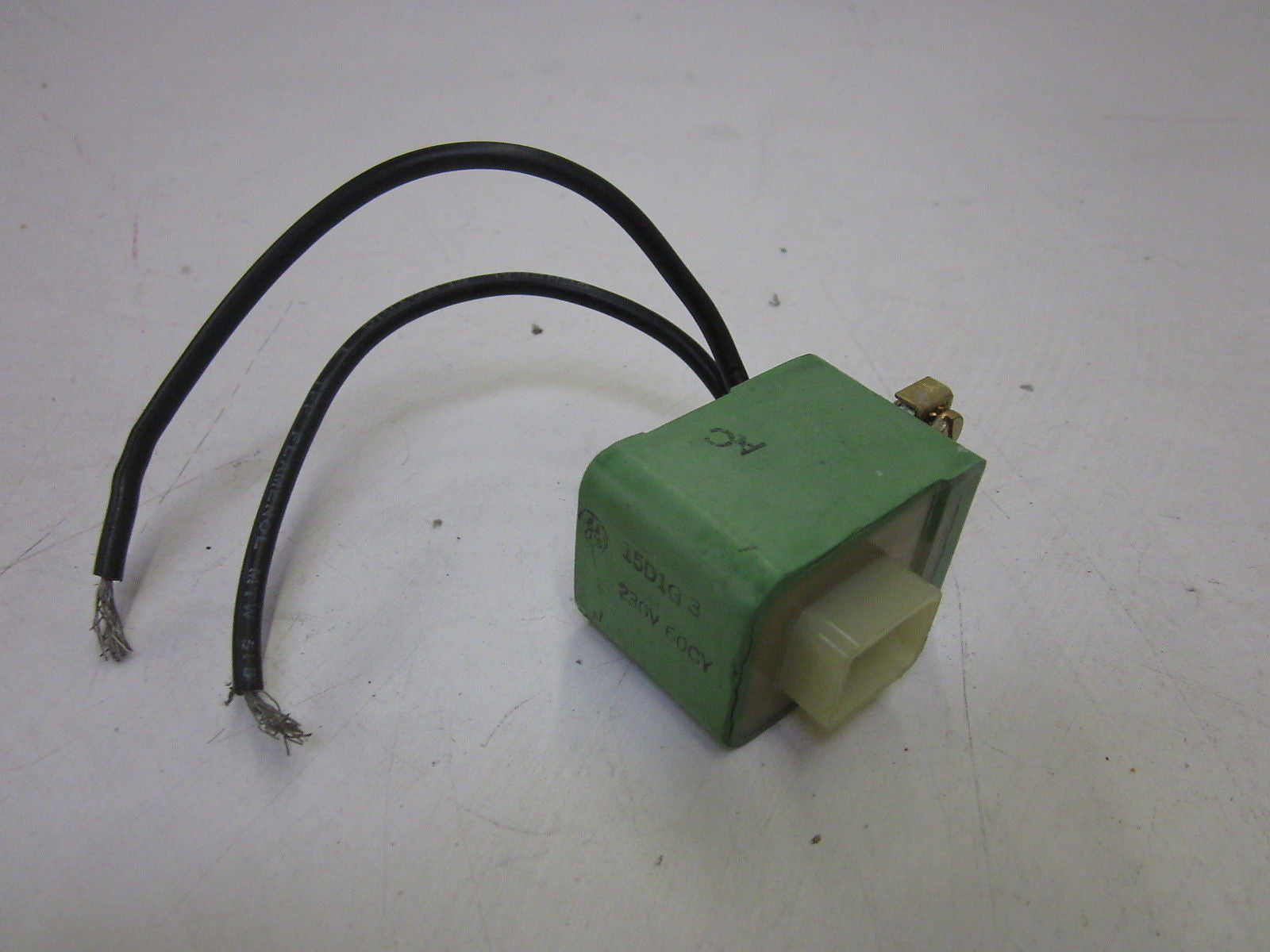 GENERAL ELECTRIC 15D1G3 *USED*