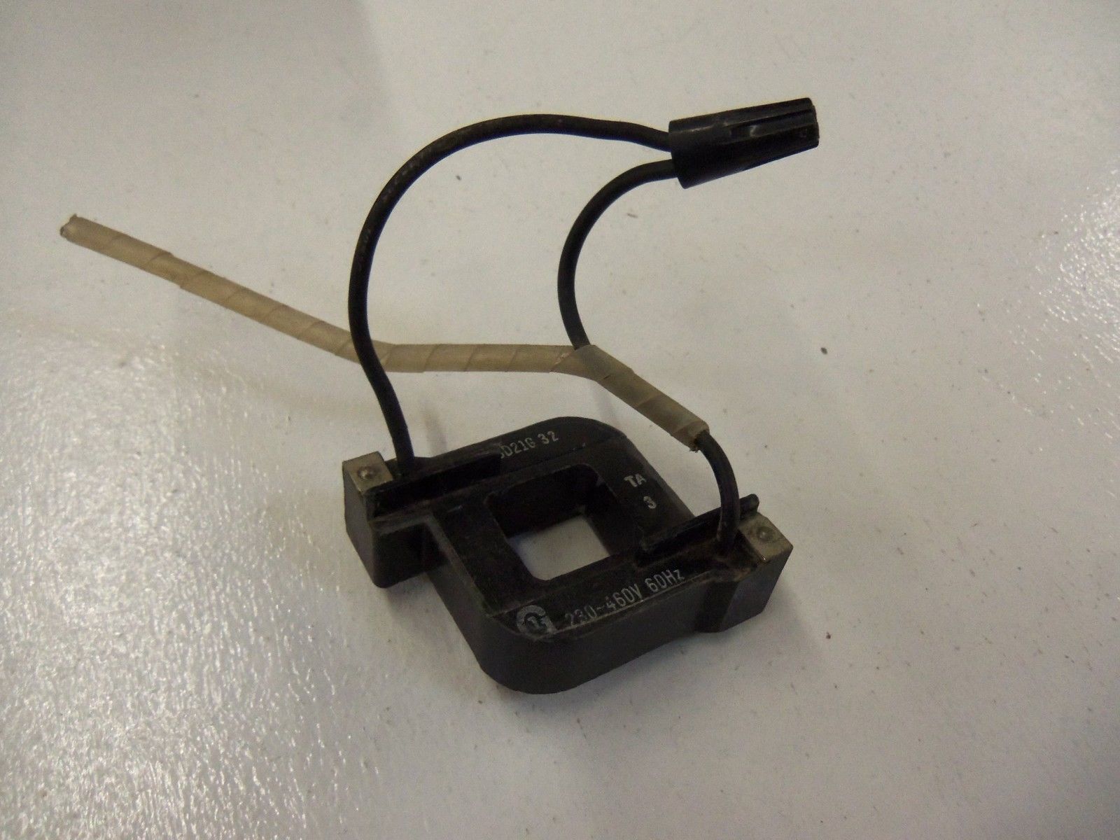 GENERAL ELECTRIC 15D21G32 230-460V *USED*