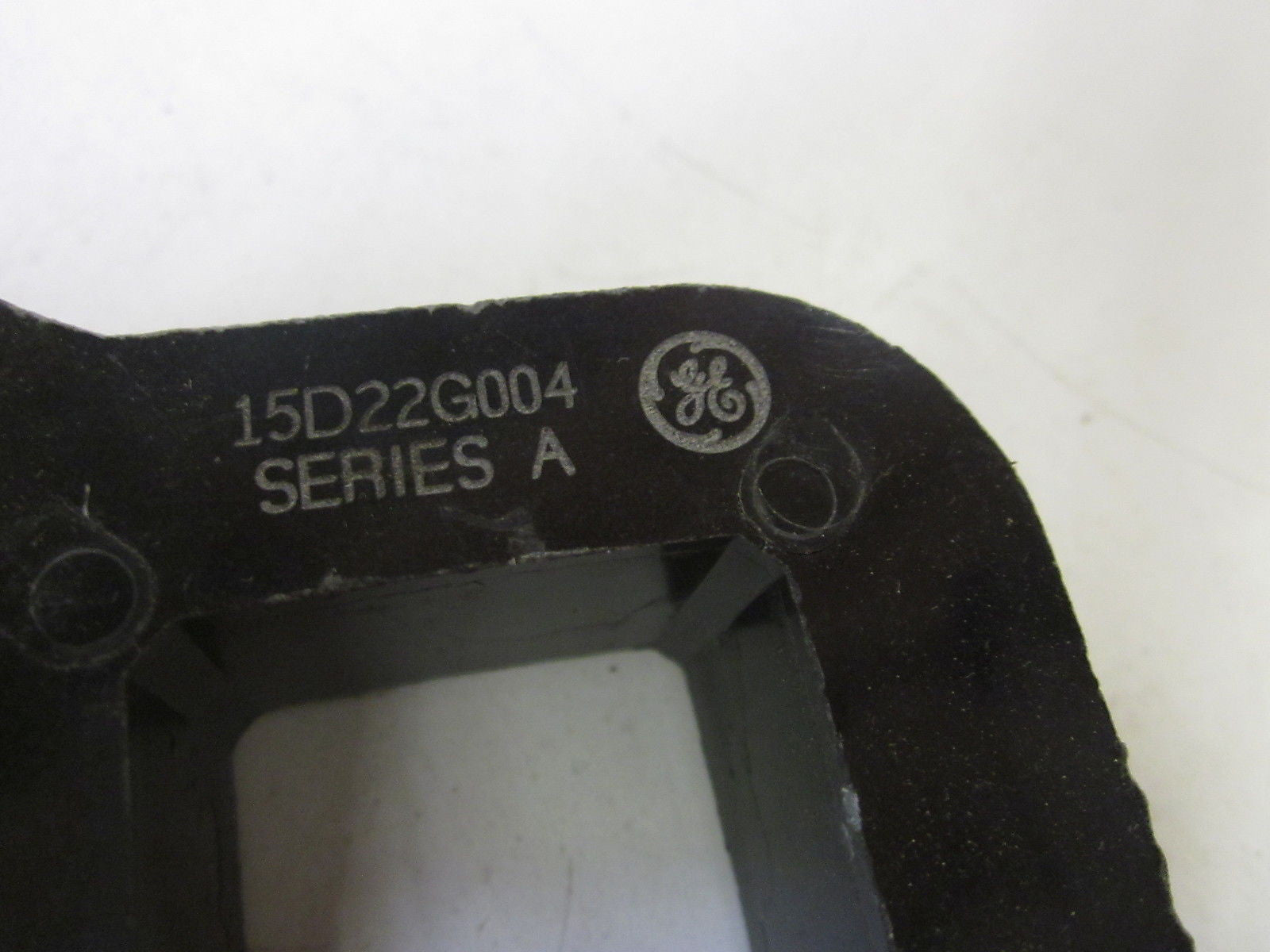 GENERAL ELECTRIC 15D22G004 SER.A *NEW NO BOX*