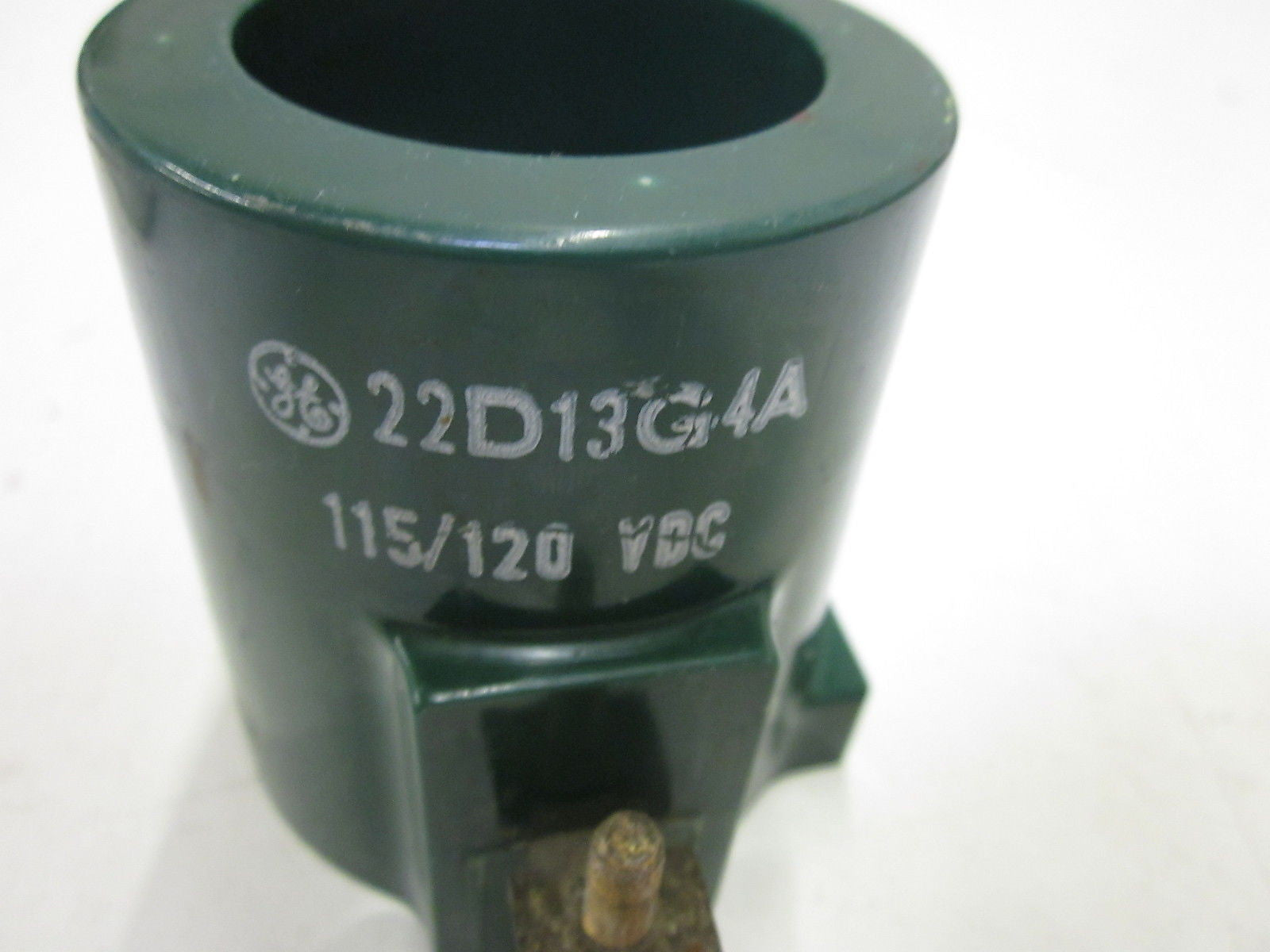 GENERAL ELECTRIC 22D13G4A COIL 115/120VDC *NEW NO BOX*