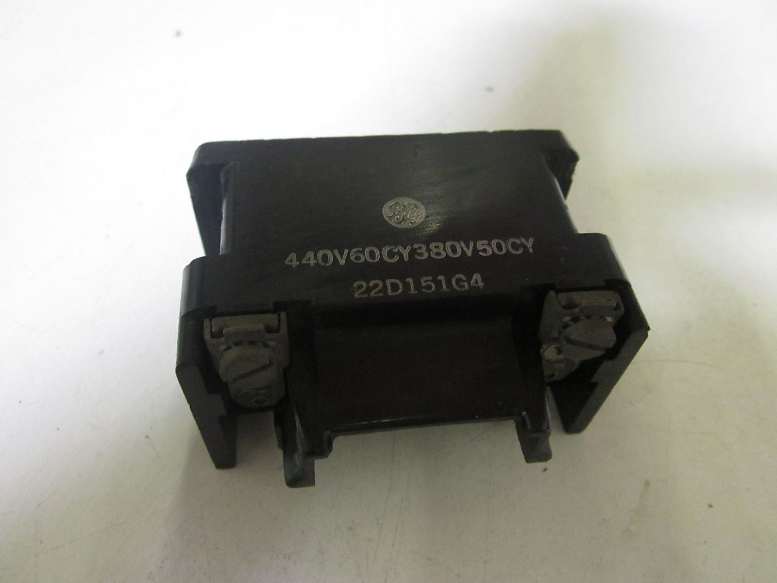GENERAL ELECTRIC 22D151G4 COIL 440/380V *NEW NO BOX*