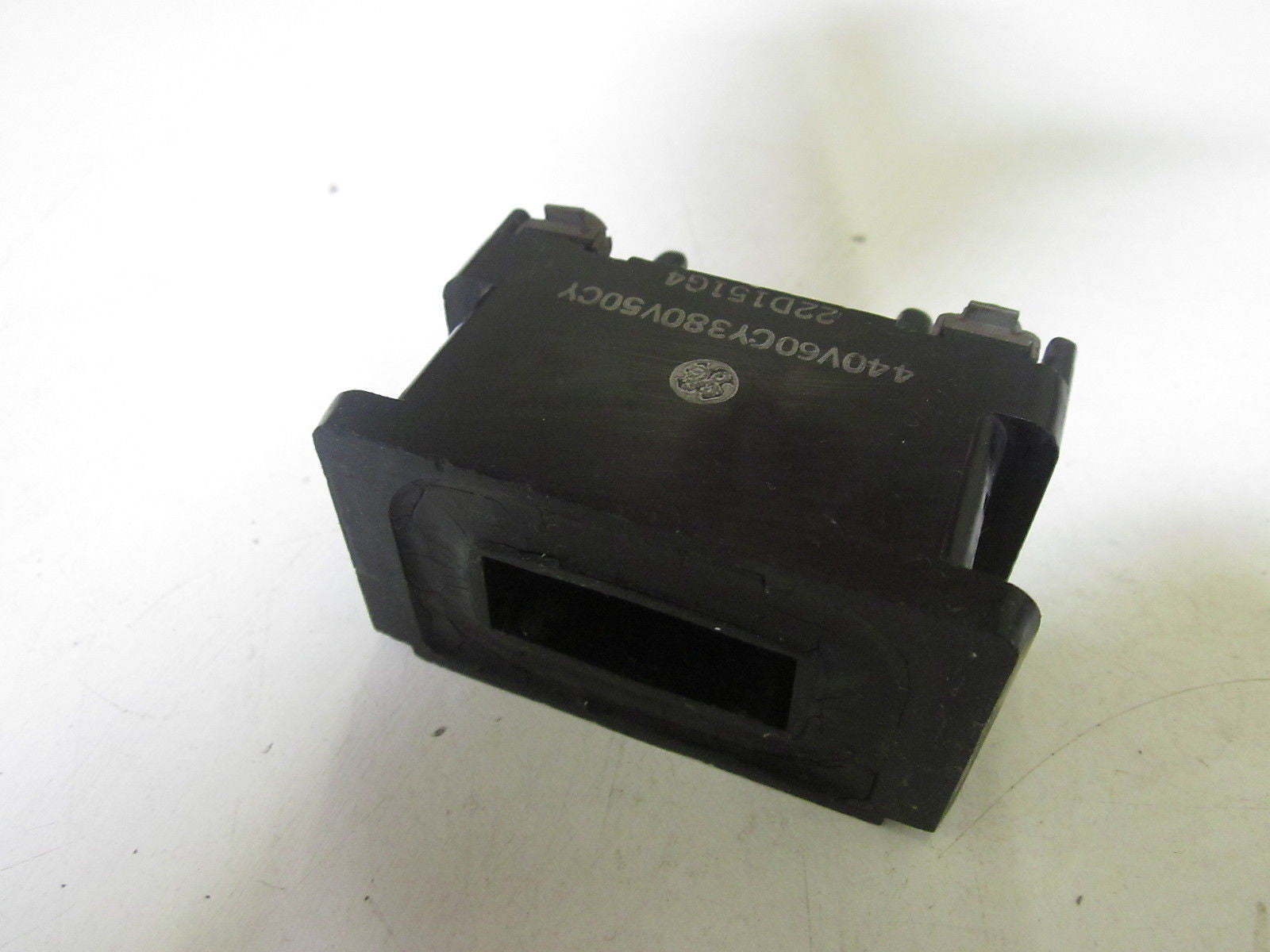 GENERAL ELECTRIC 22D151G4 COIL 440/380V *NEW NO BOX*