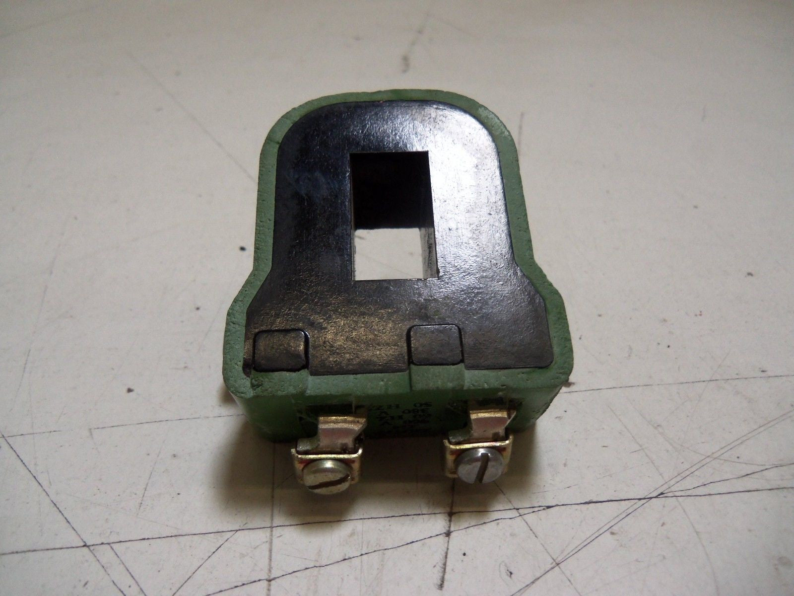GENERAL ELECTRIC 22D135G4 COIL 460V *NEW IN BOX*