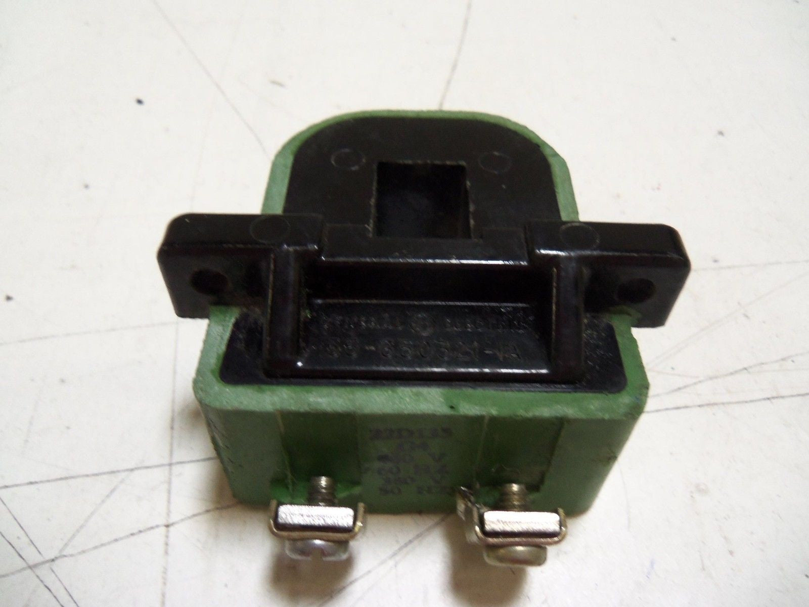 GENERAL ELECTRIC 22D135G4 COIL 460V *NEW IN BOX*